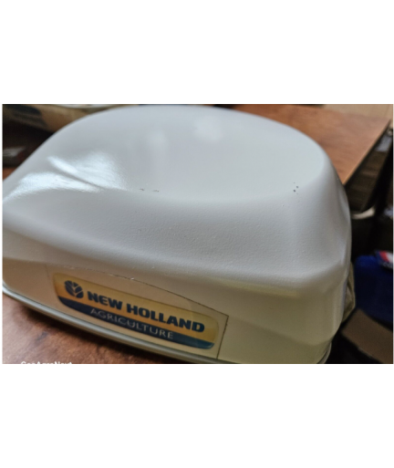 Trimble GNSS Receiver Ag392 CNH (Case/New Holland) RTK/RTX CP 4cm for Pro700/IV